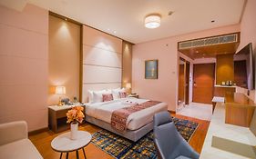 Mapple Hotel 4*
